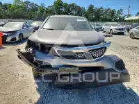 2012 KIA Sorento фото