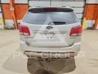 2012 KIA Sorento фото