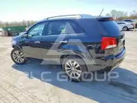 2012 KIA Sorento фото