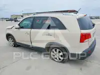 2012 KIA Sorento photo