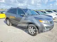 2012 KIA Sorento фото