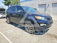 2012 KIA Sorento фото