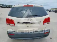 2012 KIA Sorento photo