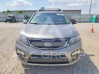 2012 KIA Sorento фото
