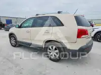 2012 KIA Sorento фото
