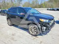 2012 KIA Sorento фото