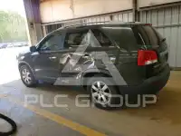 2012 KIA Sorento фото