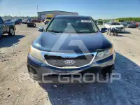 2012 KIA Sorento фото