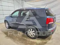 2012 KIA Sorento photo