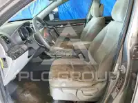 2012 KIA Sorento photo