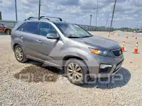 2012 KIA Sorento фото