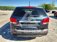 2012 KIA Sorento фото