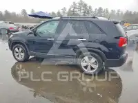 2012 KIA Sorento photo