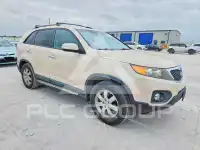 2012 KIA Sorento фото