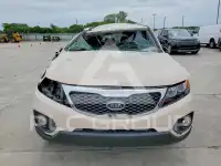 2012 KIA Sorento photo