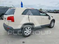 2012 KIA Sorento photo