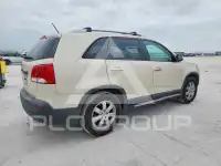 2012 KIA Sorento фото