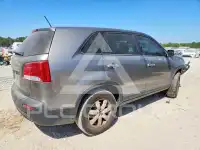 2012 KIA Sorento фото