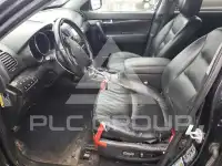 2012 KIA Sorento photo