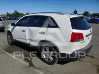 2012 KIA Sorento фото