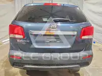 2012 KIA Sorento photo
