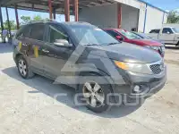 2012 KIA Sorento фото