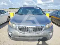 2012 KIA Sorento фото