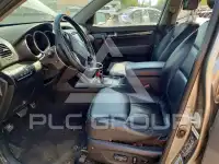 2012 KIA Sorento фото
