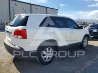 2012 KIA Sorento фото