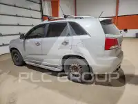2012 KIA Sorento фото