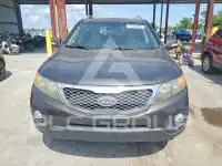 2012 KIA Sorento фото