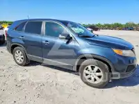 2012 KIA Sorento фото