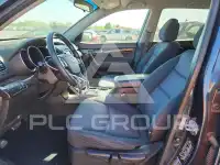 2012 KIA Sorento фото