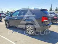 2012 KIA Sorento фото