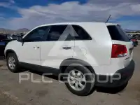 2012 KIA Sorento фото