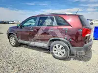 2012 KIA Sorento photo