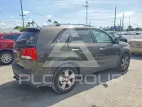 2012 KIA Sorento фото