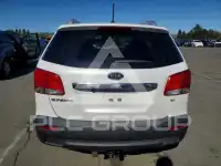 2012 KIA Sorento фото