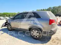 2012 KIA Sorento фото