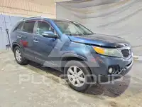 2012 KIA Sorento photo