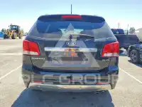 2012 KIA Sorento фото