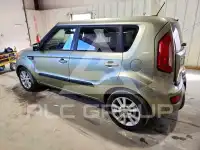 2012 KIA Soul фото