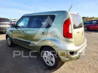 2012 KIA Soul фото