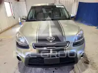 2012 KIA Soul фото