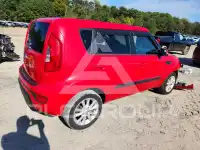 2012 KIA Soul фото
