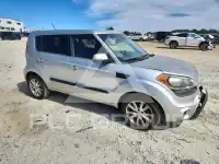 2012 KIA Soul фото
