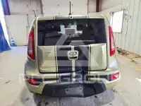 2012 KIA Soul фото