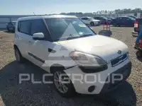 2012 KIA Soul фото