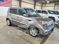 2012 KIA Soul photo