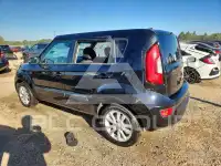 2012 KIA Soul photo